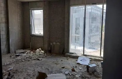 Office Space - Studio - 1 Bathroom for sale in Cairo Business Park - 5th Settlement Compounds - The 5th Settlement - New Cairo City - Cairo