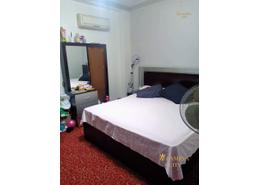 شقة - 3 غرف نوم - 3 حمامات for للبيع in اوبرا سيتي - الحي السادس - الشيخ زايد - الجيزة