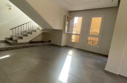 Villa - 6 Bedrooms - 6 Bathrooms for rent in Atrio - Sheikh Zayed Compounds - Sheikh Zayed City - Giza