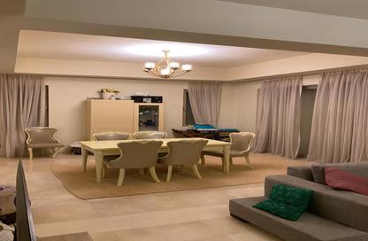 Villa - 5 Bedrooms - 3 Bathrooms for sale in Uptown Cairo - Mokattam - Cairo