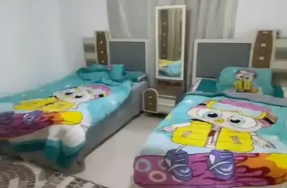 Apartment - 2 Bedrooms - 1 Bathroom for rent in Madinaty - Cairo