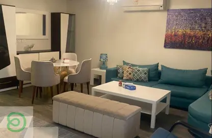 شقة - 2 غرف نوم - 3 حمامات للبيع في شاليا تاج سيتي - كمبوندات التجمع الخامس - التجمع الخامس - مدينة القاهرة الجديدة - القاهرة