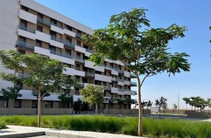 Apartment - 5 Bedrooms - 4 Bathrooms for sale in Al Burouj Compound - El Shorouk Compounds - Shorouk City - Cairo