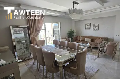 Apartment - 2 Bedrooms - 2 Bathrooms for sale in Hyde Park - 5th Settlement Compounds - The 5th Settlement - New Cairo City - Cairo