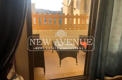 Chalet - 2 Bedrooms - 2 Bathrooms for sale in Marassi - Sidi Abdel Rahman - North Coast