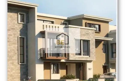 Apartment - 1 Bedroom - 1 Bathroom for sale in Taj City - 5th Settlement Compounds - The 5th Settlement - New Cairo City - Cairo