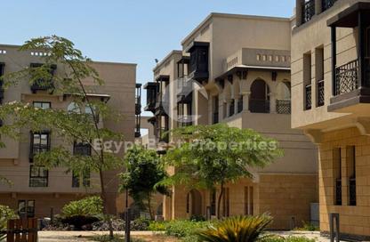 Apartment - 2 Bedrooms - 2 Bathrooms for sale in Arabesque - El Fustat ( Coptic Cairo ) - Hay Masr El Kadima - Cairo