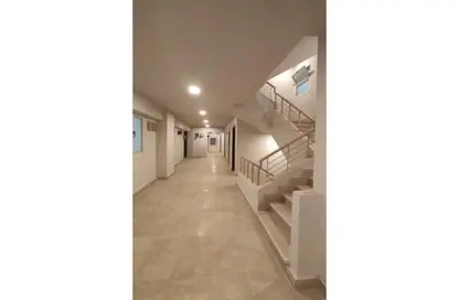 Apartment - 2 Bedrooms - 1 Bathroom for sale in Degla Landmark - Nasr City Compounds - Nasr City - Cairo
