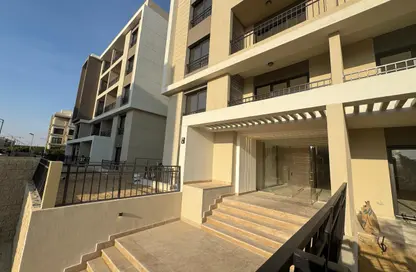 Apartment - 2 Bedrooms - 2 Bathrooms for rent in Fifth Square - The 5th Settlement - New Cairo City - Cairo