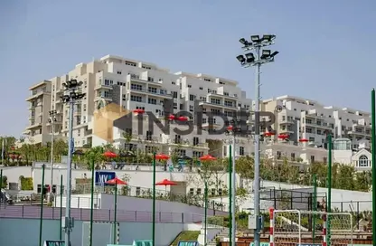 Apartment - 3 Bedrooms - 3 Bathrooms for sale in Mountain View iCity - 5th Settlement Compounds - The 5th Settlement - New Cairo City - Cairo