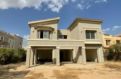 فيلا - 5 غرف نوم - 5 حمامات للبيع في سوان ليك غرب - كمبوندات 6 أكتوبر - مدينة 6 أكتوبر - الجيزة