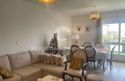 Apartment - 3 Bedrooms - 2 Bathrooms for rent in Kayan - Sheikh Zayed Compounds - Sheikh Zayed City - Giza