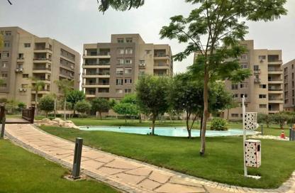 Apartment - 4 Bedrooms - 3 Bathrooms for sale in The Square - 5th Settlement Compounds - The 5th Settlement - New Cairo City - Cairo