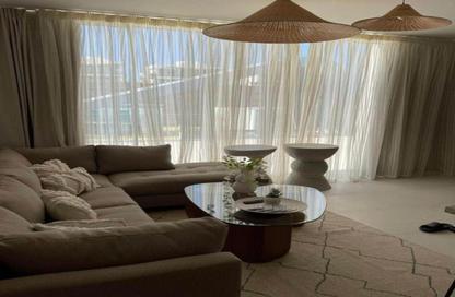 Chalet - 3 Bedrooms - 3 Bathrooms for sale in Sea View - Ras Al Hekma - North Coast