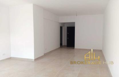 Apartment - 3 Bedrooms - 2 Bathrooms for rent in Moon Residences - Fifth Square - The 5th Settlement - New Cairo City - Cairo