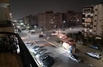 مكتب عمل جماعي - استوديو - 2 حمامات للايجار في المنطقة التاسعة - مدينة نصر - القاهرة