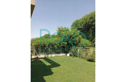 Villa - 3 Bedrooms - 5 Bathrooms for sale in Palm Hills WoodVille - Al Wahat Road - 6 October City - Giza