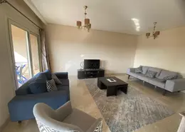 Apartment - 3 Bedrooms - 3 Bathrooms for rent in 90 Avenue - South Investors Area - New Cairo City - Cairo
