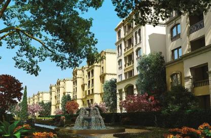 Duplex - 4 Bedrooms - 6 Bathrooms for sale in L'avenir - Mostakbal City Compounds - Mostakbal City - Future City - Cairo