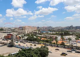 شقة - 3 غرف نوم - 2 حمامات للبيع في ميدان فيكتور عمانوئيل - سموحة - حي شرق - الاسكندرية