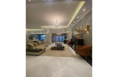 Villa - 7 Bedrooms - 7 Bathrooms for sale in Katameya Dunes - El Katameya Compounds - El Katameya - New Cairo City - Cairo