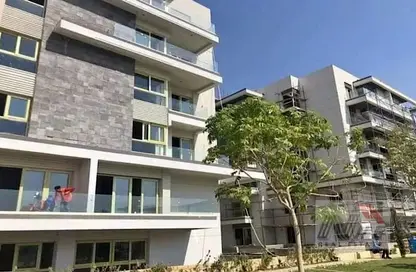 Apartment - 3 Bedrooms - 2 Bathrooms for sale in Mountain View iCity - 5th Settlement Compounds - The 5th Settlement - New Cairo City - Cairo