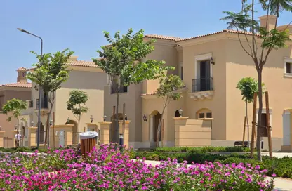 Apartment - 2 Bedrooms - 2 Bathrooms for sale in City Gate - 5th Settlement Compounds - The 5th Settlement - New Cairo City - Cairo