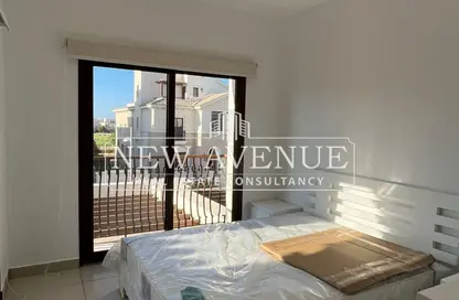 Townhouse - 3 Bedrooms - 4 Bathrooms for sale in Marassi - Sidi Abdel Rahman - North Coast