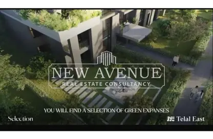 Villa - 4 Bedrooms - 4 Bathrooms for sale in Telal East - 5th Settlement Compounds - The 5th Settlement - New Cairo City - Cairo Villa - 4 Bedrooms - 4 Bathrooms for sale in Telal East - 5th Settlement Compounds - The 5th Settlement - New Cairo City - Cairo