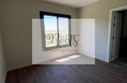 Apartment - 3 Bedrooms - 4 Bathrooms for sale in O West - 6 October Compounds - 6 October City - Giza