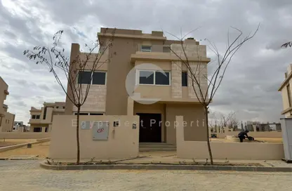 فيلا - 4 غرف نوم - 4 حمامات للبيع في تواني هايد بارك - كمبوندات 6 أكتوبر - مدينة 6 أكتوبر - الجيزة