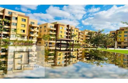 Duplex - 4 Bedrooms - 3 Bathrooms for sale in Promenade Residence - Cairo Alexandria Desert Road - 6 October City - Giza