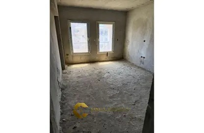 Apartment - 3 Bedrooms - 2 Bathrooms for sale in Al Khamayel city - Sheikh Zayed Compounds - Sheikh Zayed City - Giza