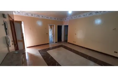 Apartment - 3 Bedrooms - 2 Bathrooms for rent in Touristic Zone 1 - Touristic Zone - Al Motamayez District - 6 October City - Giza