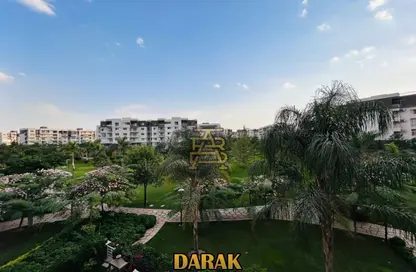 Apartment - 3 Bedrooms - 2 Bathrooms for sale in Madinaty - Cairo
