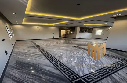 Villa - 4 Bedrooms - 4 Bathrooms for rent in Mivida - 5th Settlement Compounds - The 5th Settlement - New Cairo City - Cairo