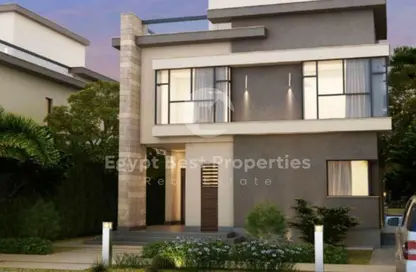Hotel Apartment - 3 Bedrooms - 3 Bathrooms for sale in Villette - 5th Settlement Compounds - The 5th Settlement - New Cairo City - Cairo Hotel Apartment - 3 Bedrooms - 3 Bathrooms for sale in Villette - 5th Settlement Compounds - The 5th Settlement - New Cairo City - Cairo