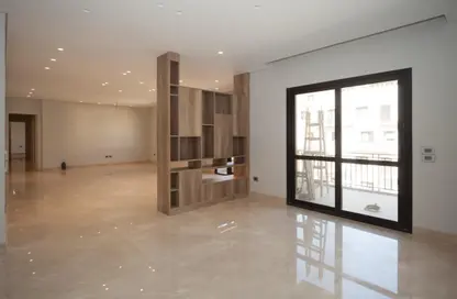 Apartment - 2 Bedrooms - 3 Bathrooms for sale in Eastown - 5th Settlement Compounds - The 5th Settlement - New Cairo City - Cairo