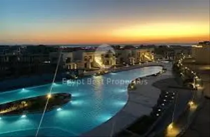 فيلا - 4 غرف نوم - 5 حمامات للبيع في مانجروفي ريزيدنس - الجونة - الغردقة - محافظة البحر الاحمر