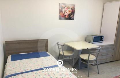 Apartment - Studio - 1 Bathroom for rent in Westown - Sheikh Zayed Compounds - Sheikh Zayed City - Giza
