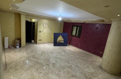 Apartment - 3 Bedrooms - 2 Bathrooms for rent in El Mearag City - Zahraa El Maadi - Hay El Maadi - Cairo