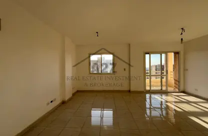 Apartment - 2 Bedrooms - 2 Bathrooms for sale in Madinaty - Cairo