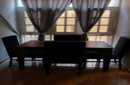 Apartment - 2 Bedrooms - 1 Bathroom for rent in 16th District - Sheikh Zayed City - Giza