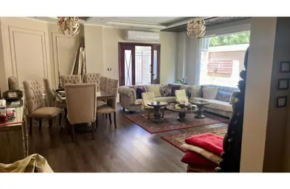 Apartment - 4 Bedrooms - 3 Bathrooms for sale in Al Shorouk Springs - El Shorouk Compounds - Shorouk City - Cairo