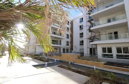 Apartment - 3 Bedrooms - 2 Bathrooms for sale in Mountain View iCity October - 6 October Compounds - 6 October City - Giza