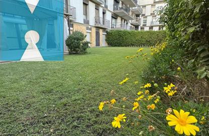 Apartment - 3 Bedrooms - 3 Bathrooms for sale in The Courtyards - Sheikh Zayed Compounds - Sheikh Zayed City - Giza