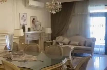 Apartment - 3 Bedrooms - 3 Bathrooms for sale in Mivida - 5th Settlement Compounds - The 5th Settlement - New Cairo City - Cairo
