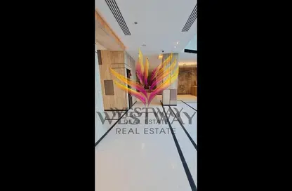 Office Space - Studio - 1 Bathroom for rent in Park St. - 26th of July Corridor - Sheikh Zayed City - Giza