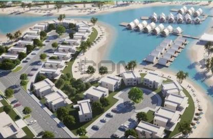 Chalet - 3 Bedrooms - 2 Bathrooms for sale in Salt - Ras Al Hekma - North Coast