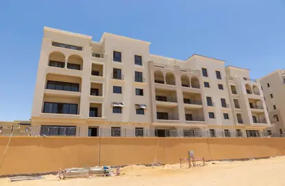 Apartment - 3 Bedrooms - 3 Bathrooms for sale in Mivida - 5th Settlement Compounds - The 5th Settlement - New Cairo City - Cairo